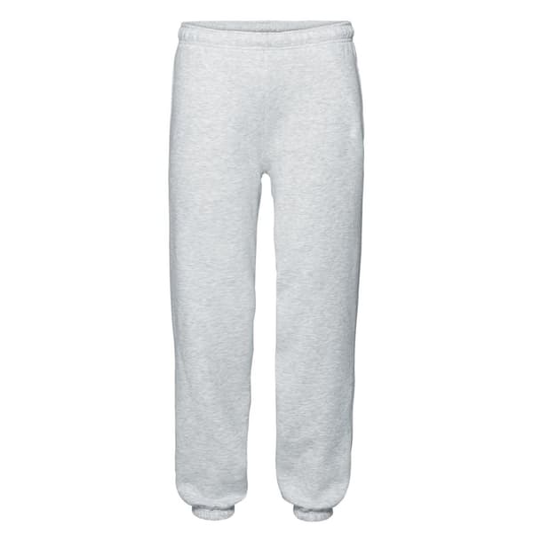 Fruit of the Loom Unisex Adult Premium Jogging Bottoms