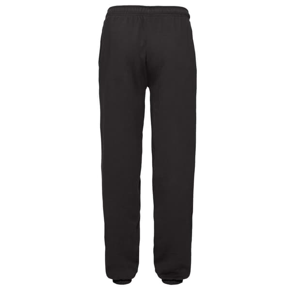 Fruit of the Loom Unisex Adult Premium Jogging Bottoms