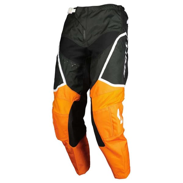 Scott 350 Track Evo Terrängbyxor Orange,Svart 38 Man