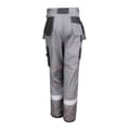 Miniatyrbilde 2 av 2: WORK-GUARD by Result Unisex Adult X-Over Holster Pocket Trousers