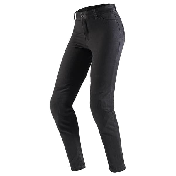 Spidi Moto Pro Housut Musta M Nainen
