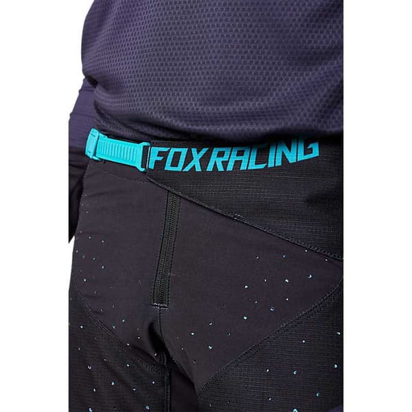 Fox Racing Mx 360 Vizen Off-road Bukser Sort 36 Mand