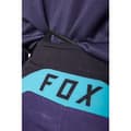 Miniatyrbillede 5 af 6: Fox Racing Mx 360 Vizen Off-road Bukser Sort 36 Mand
