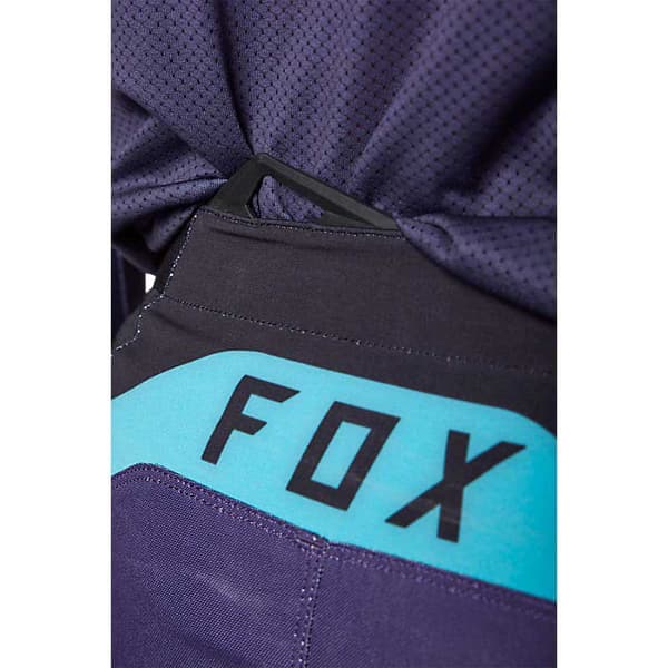 Fox Racing Mx 360 Vizen Off-road Bukser Sort 36 Mand