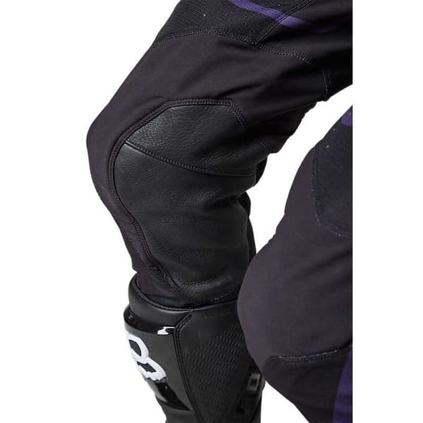 Fox Racing Mx 360 Vizen Off-road Bukser Sort 36 Mand