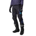 Miniatyrbillede 1 af 6: Fox Racing Mx 360 Vizen Off-road Bukser Sort 36 Mand