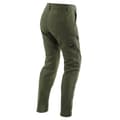 Pikkukuva 2 / 2: Dainese Outlet Chinos Tex Housut Vihreä 34 Nainen