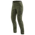 Pikkukuva 1 / 2: Dainese Outlet Chinos Tex Housut Vihreä 34 Nainen