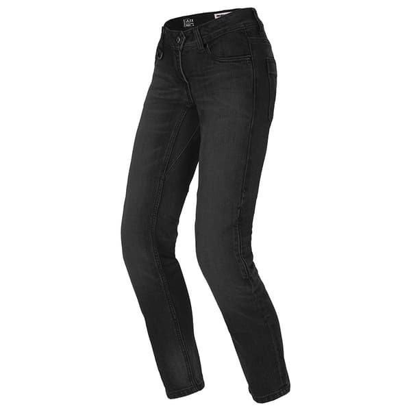 Spidi J-tracker Jeans Svart 31 Kvinna
