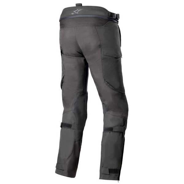 Alpinestars Bogota´ Pro Drystar 4 Seasons Housut Harmaa S Mies
