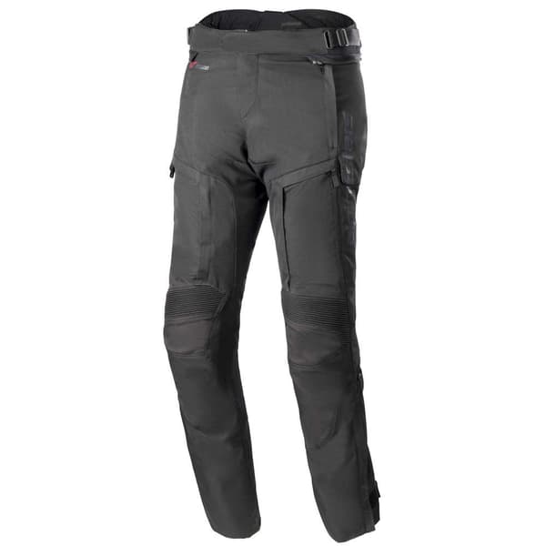 Alpinestars Bogota´ Pro Drystar 4 Seasons Housut Harmaa S Mies