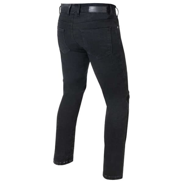 Rebelhorn Classic Iii Regular Fit Farkut Musta 42 / 34 Mies