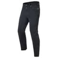 Pikkukuva 1 / 2: Rebelhorn Classic Iii Regular Fit Farkut Musta 42 / 34 Mies