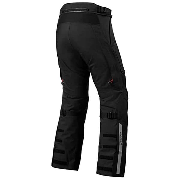 Revit Poseidon 3 Goretex Housut Musta L Mies