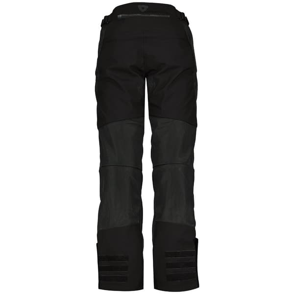 Revit Airwave 4 Housut Musta 3XL / Short Mies