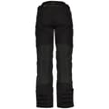 Pikkukuva 3 / 3: Revit Airwave 4 Housut Musta 3XL / Short Mies