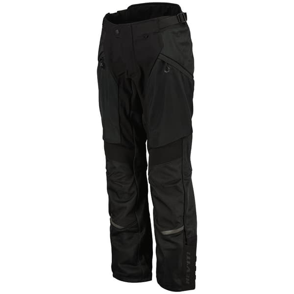 Revit Airwave 4 Housut Musta 3XL / Short Mies