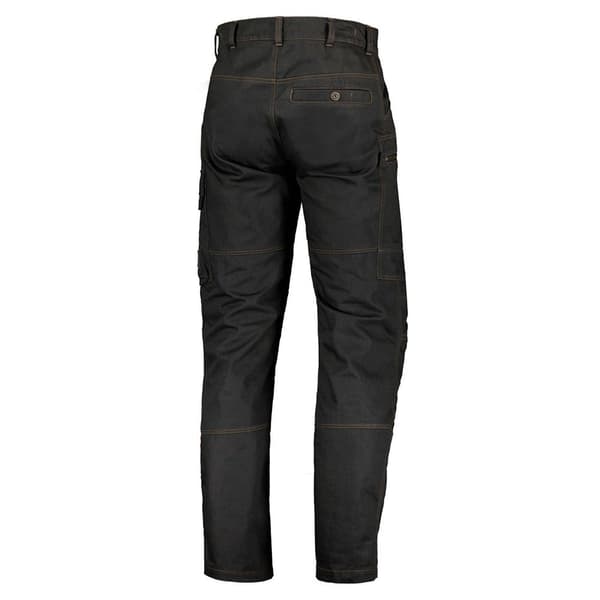 Scott Roamer Farkut Musta M / Regular Mies