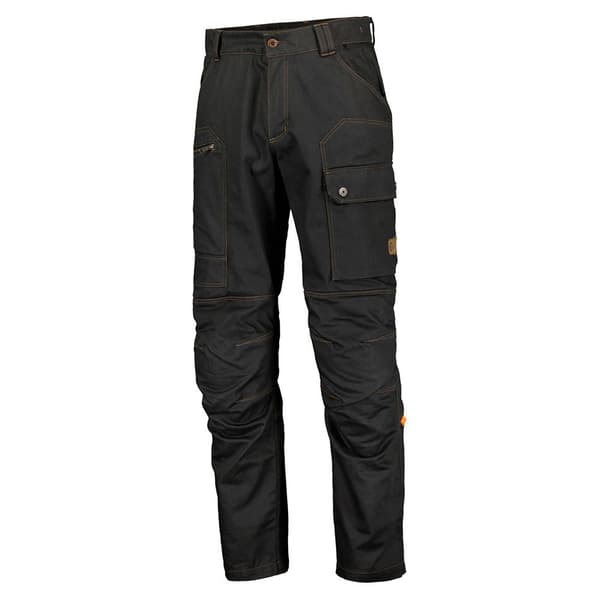 Scott Roamer Farkut Musta M / Regular Mies
