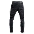 Miniatyrbillede 4 af 5: John Doe Pioneer Mono Jeans Sort 34 / 32 Mand