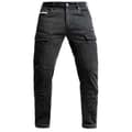 Miniatyrbillede 1 af 4: John Doe Defender Mono Bukser Sort 34 / 32 Mand