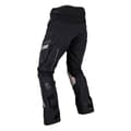 Pikkukuva 3 / 4: Leatt Adv Dritour 7.5 Housut Off-road Musta M / Regular Mies