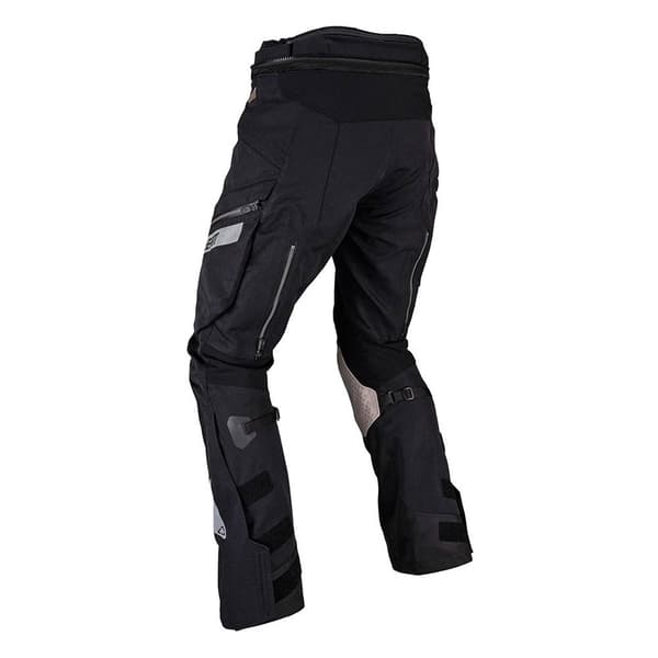 Leatt Adv Dritour 7.5 Housut Off-road Musta M / Regular Mies