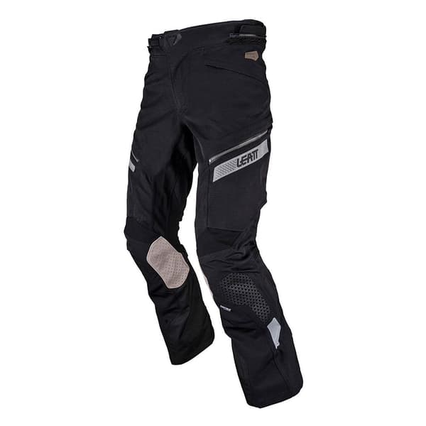 Leatt Adv Dritour 7.5 Housut Off-road Musta M / Regular Mies