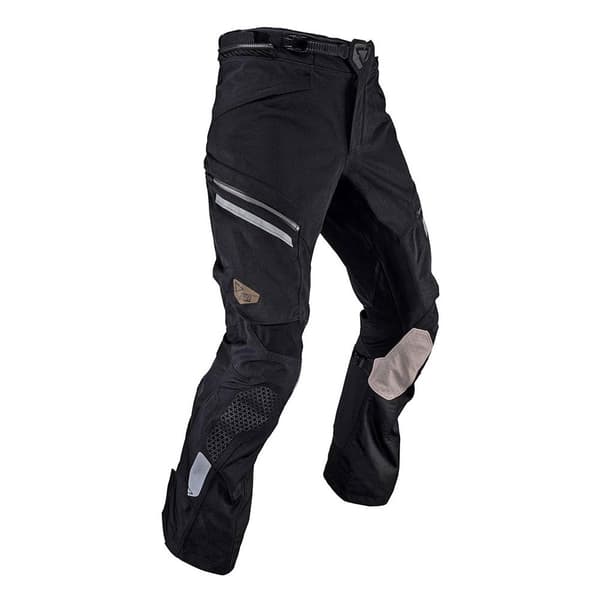 Leatt Adv Dritour 7.5 Housut Off-road Musta M / Regular Mies