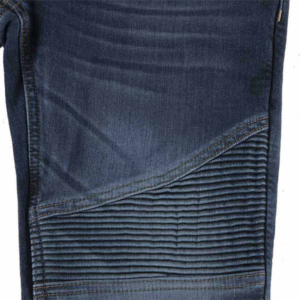 Overlap Imola Jeans Blå 28 Kvinde