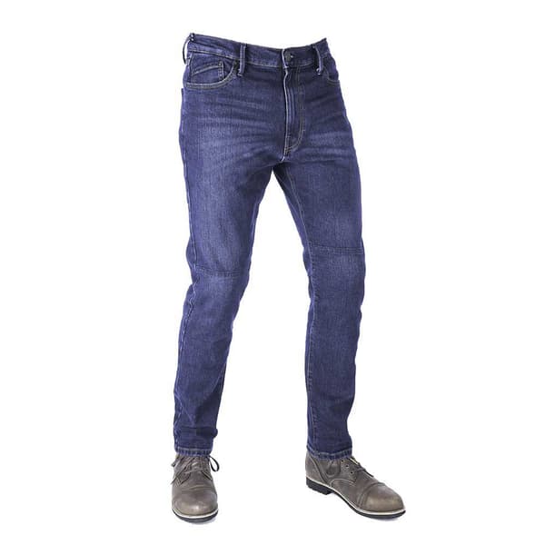 Oxford Slim 2 Years Jeans Blå 38 / Regular Man
