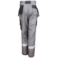 Miniatyrbilde 2 av 2: WORK-GUARD by Result Unisex Adult X-Over Holster Pocket Work Trousers