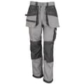 Miniatyrbilde 1 av 2: WORK-GUARD by Result Unisex Adult X-Over Holster Pocket Work Trousers