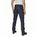 Pikkukuva 3 / 3: Rokker Revolution Tapered Slim Farkut Sininen 40 / 32 Mies