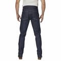 Pikkukuva 2 / 3: Rokker Revolution Tapered Slim Farkut Sininen 40 / 32 Mies