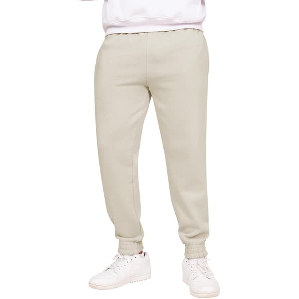 Casual Classics Unisex Adult Blended Core Regular Jogging Bottoms