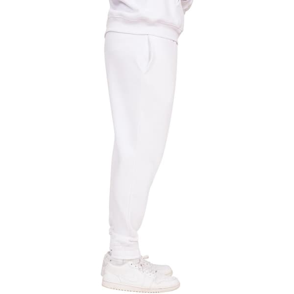 Casual Classics Unisex Adult Blended Core Regular Joggingbyxa