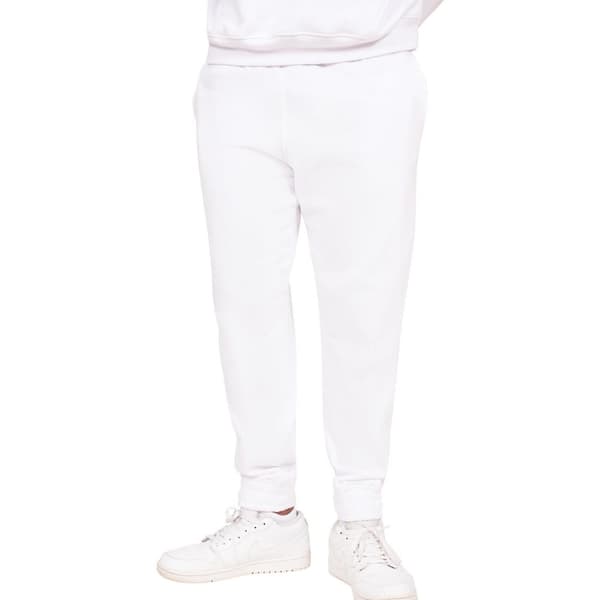 Casual Classics Unisex Adult Blended Core Regular Joggingbyxa