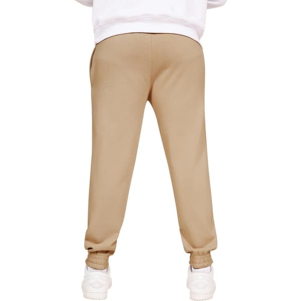 Casual Classics Unisex Adult Blended Core Regular Joggingbyxa