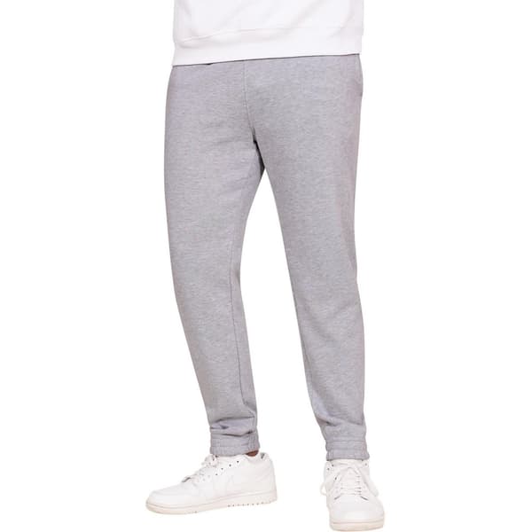 Casual Classics Unisex Adult Blended Core Regular Joggingbyxa