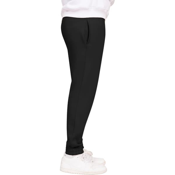 Casual Classics Unisex Adult Blended Core Regular Joggingbyxa