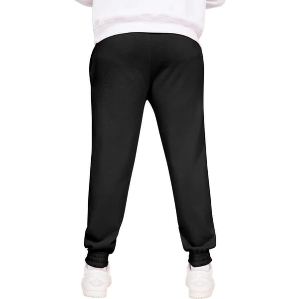 Casual Classics Unisex Adult Blended Core Regular Joggingbyxa