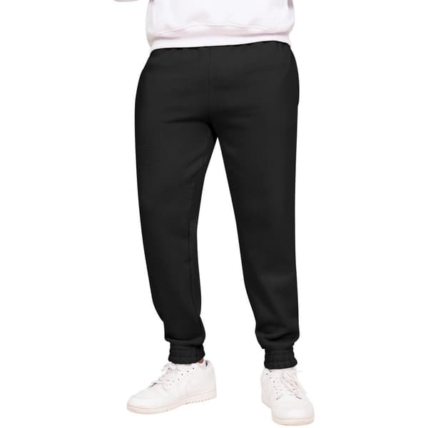 Casual Classics Unisex Adult Blended Core Regular Joggingbyxa
