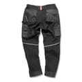 Miniatyrbillede 2 af 2: WORK-GUARD by Result Unisex Adult Softshell Slim Trousers