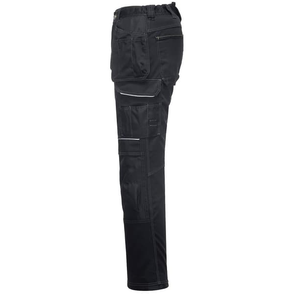 Portwest Unisex Adult Holster Pocket Work Trousers