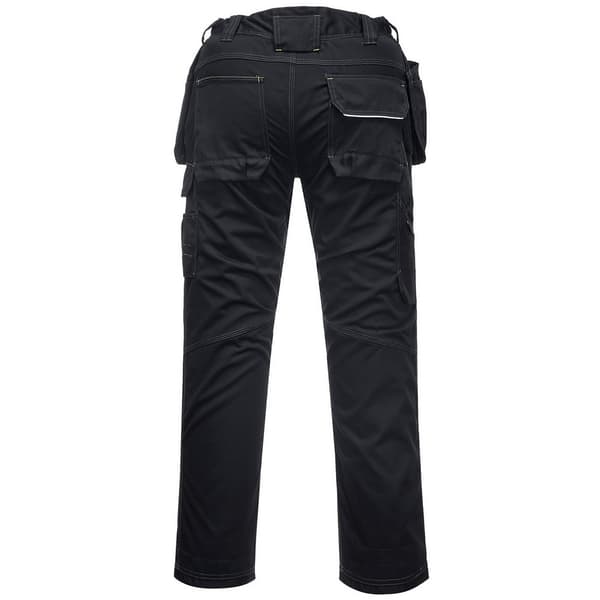 Portwest Unisex Adult Holster Pocket Work Trousers