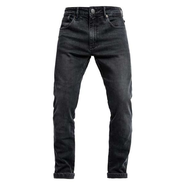 John Doe Pioneer Mono Jeans Svart 32 / 32 Man