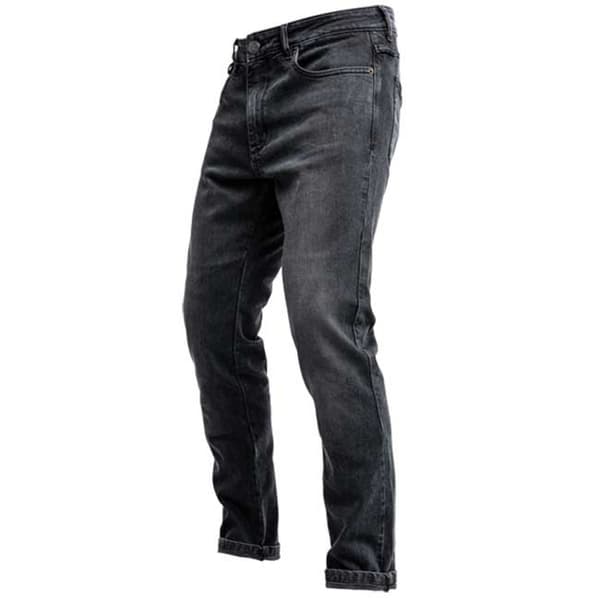 John Doe Pioneer Mono Jeans Svart 32 / 32 Man