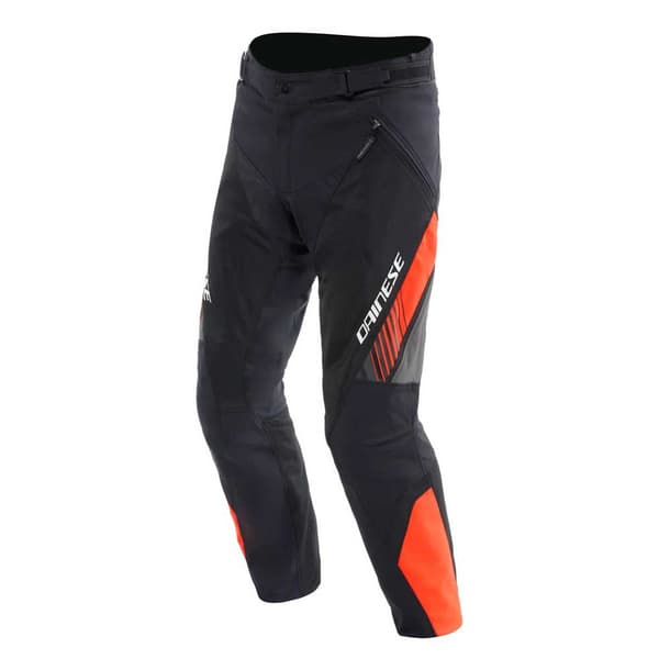 Dainese Drake 2 Air Absøluteshell Byxor Svart 48 Man