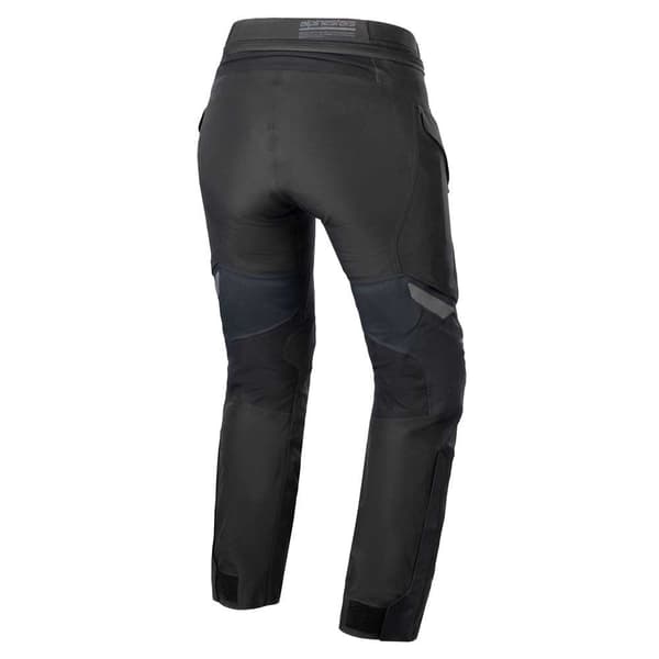 Alpinestars Stella St-7 2l Goretex Housut Harmaa S Nainen